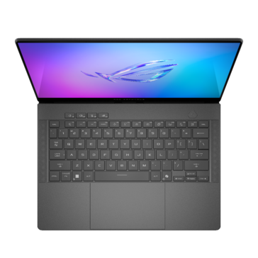 Tastiera Asus ROG Zephyrus G14