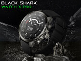 Black Shark Watch X Pro costa ~123 dollari in Cina (Fonte immagine: Jd.com - modificato)