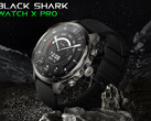 Black Shark Watch X Pro costa ~123 dollari in Cina (Fonte immagine: Jd.com - modificato)