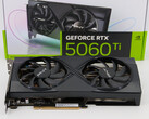 PNY RTX 5060 Ti OC con tecnologia GeForce