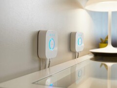 Philips Hue ha migliorato il suo supporto per le case intelligenti con più Ponti. (Fonte: Philips Hue)