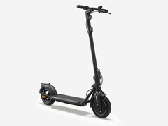 Decathlon ha introdotto sul mercato europeo due nuovi e-scooter, uno dei quali è l&#039;MD500e (sopra). (Fonte: Decathlon)