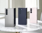 Un'immagine di Samsung Galaxy Z Fold Special Edition è apparsa online (fonte: Notebookcheck)