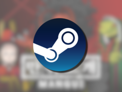 Mangui è stato rilasciato per la prima volta su Steam nel dicembre 2024. (Fonte: Steam - Modifica)