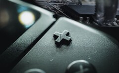 Una potenziale data di lancio di Nintendo Switch 2 è emersa in un altro rapporto sulle previsioni finanziarie. (Fonte: Unsplash/PixArt - modificato)