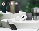 Accessori ufficiali di OnePlus per il modello OnePlus 13. (Fonte: OnePlus)