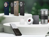 Accessori ufficiali di OnePlus per il modello OnePlus 13. (Fonte: OnePlus)