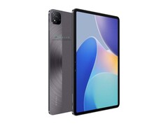 Secondo quanto riferito, Infinix XPAD X1101B sarà dotato di un display da 11 pollici a 90Hz. (Fonte: Naija Android Arena) 