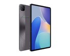 Secondo quanto riferito, Infinix XPAD X1101B sarà dotato di un display da 11 pollici a 90Hz. (Fonte: Naija Android Arena) 