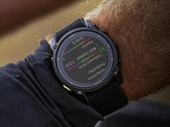 Garmin ha rilasciato la versione beta 13.31 per Enduro 3 e gli smartwatch correlati. (Fonte: Garmin)