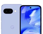 Il Google Pixel 9a sarà disponibile in quattro colori, tra cui "Iris". (Fonte: Winfuture)