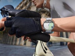 Lo smartwatch Huawei Watch GT 5 sta ricevendo l&#039;aggiornamento alla versione 5.0.0.125. (Fonte: Huawei)