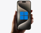 Anche se NTDev è riuscito a far funzionare Windows 11 sull'iPhone 15 Pro, è lento (Fonte immagine: Apple e Microsoft [modificato])