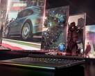 XMG NEO 16 2025 si rivolge ai giocatori e ai creatori di contenuti (Fonte: XMG)