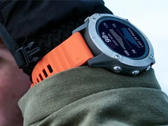 Garmin ha finalizzato i piani per un nuovo aggiornamento stabile di Fenix 6 e Fenix 6 Pro. (Fonte: Garmin)