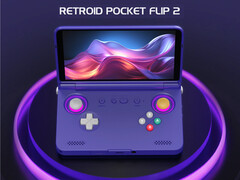 Retroid offre alcuni sconti per il Pocket Flip 2 al momento del lancio. (Fonte: Retroid)