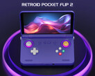 Retroid offre alcuni sconti per il Pocket Flip 2 al momento del lancio. (Fonte: Retroid)