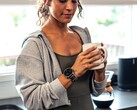 Gli utenti dello smartwatch Amazfit hanno condiviso il feedback sulla loro esperienza di test del Food Log. (Fonte: Amazfit)