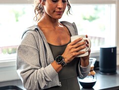 Gli utenti dello smartwatch Amazfit hanno condiviso il feedback sulla loro esperienza di test del Food Log. (Fonte: Amazfit)