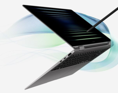 Il Samsung Galaxy Book 5 Pro 360 è trapelato online (fonte immagine: Own)