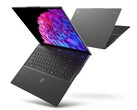 L'Acer Swift 16 debutta all'IFA 2024. (Fonte immagine: Acer)