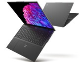 L'Acer Swift 16 debutta all'IFA 2024. (Fonte immagine: Acer)