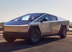 Il richiamo del Cybertruck di Tesla mette in luce prestazioni di vendita non proprio stellari (Fonte: Greg Pajo/Car and Driver)