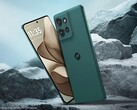 L'Edge 50 5G è certificato IP68 e MIL-STD-810. (Fonte: Motorola)