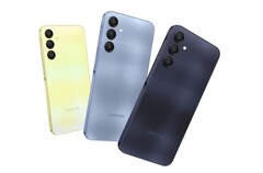 Il sito Galaxy A25 5G riceverà 5 anni di aggiornamenti software a partire da Android 14. (Fonte immagine: Samsung)