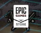 L'ultimo omaggio di Epic Games arriva giusto in tempo per il Black Friday. (Fonte: Blobfish Games &amp; Epic Games Store - modifica)