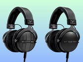 La serie DT si è guadagnata la reputazione di strumento da studio funzionale, preciso e affidabile (fonte: Beyerdynamic)