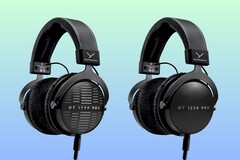 La serie DT si è guadagnata la reputazione di strumento da studio funzionale, preciso e affidabile (fonte: Beyerdynamic)