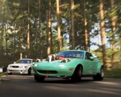 In Forza Horizon 6, i giocatori possono accumulare un numero incredibile di punti drift semplicemente facendo dei giri a 360 gradi.