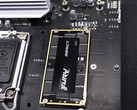 MSI confronta la memoria CAMM2 con le DIMM DDR5 standard (fonte: MSI)