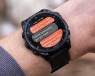 Il Garmin Fenix 8 e gli smartwatch correlati guadagnano strumenti per la tastiera nell'ultimo aggiornamento beta. (Fonte: Garmin)