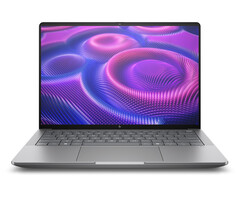 L&#039;HP ZBook Ultra 14 G1a è stato inserito nell&#039;elenco online per il preordine (fonte: HP)