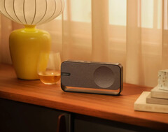 Bose offre il suo nuovo diffusore nelle finiture Cool Grey e Light Silver. (Fonte: Bose)