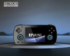 La spedizione di Retroid Pocket Mini dovrebbe iniziare alla fine del mese. (Fonte: Retroid)