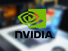 Nvidia potrebbe portare tre schede grafiche consumer al CES 2025. (Fonte immagine: Notebookcheck - modificato)