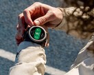 Il rilascio OTA di novembre di Amazfit Cheetah Pro è in corso. (Fonte: Amazfit)