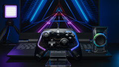 GameSir lancia i nuovi controller di gioco Kaleid e Kaleid Flux con licenza Xbox (Fonte: GameSir)