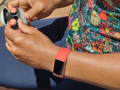 È arrivato un nuovo aggiornamento per Fitbit Charge 6, Inspire 3, Sense 2 e Versa 4. (Fonte: Fitbit)