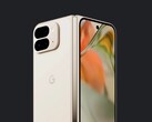 Il Google Pixel 9 Pro Fold riceve un modulo fotocamera nuovo di zecca, ma secondo quanto riferito, offre sensori più piccoli. (Fonte immagine: Google)