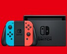 Tre nuovi giochi per Nintendo Switch usciranno entro l'8 novembre. (Fonte: Nintendo)