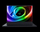 Razer Blade 16 è ancora più sottile quest'anno (Fonte: Razer)