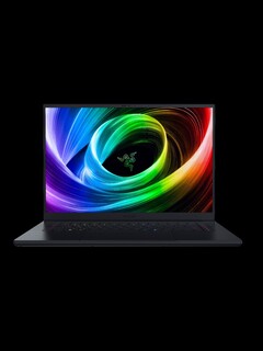 Razer Blade 16 è ancora più sottile quest&#039;anno (Fonte: Razer)