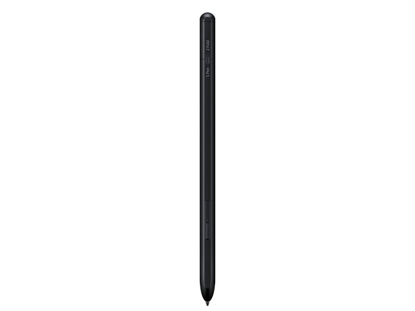 Anche Galaxy S25 Ultra non funzionerà con la S Pen Pro, poiché non esiste un menu Impostazioni per una S Pen Bluetooth. (Fonte immagine: Samsung)