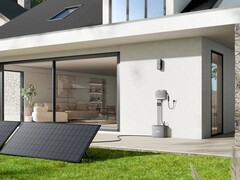 Zendure SolarFlow 800 può essere preordinato in Europa. (Fonte: Zendure)