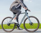 Fiido Air: La e-bike in carbonio attualmente disponibile a un prezzo molto ragionevole. (Fonte: Fiido)