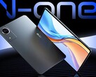 N-One offre un nuovo tablet (Fonte: N-One)